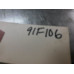 90F106 Flexplate For 06-20 Kia Optima  2.4 2321125050